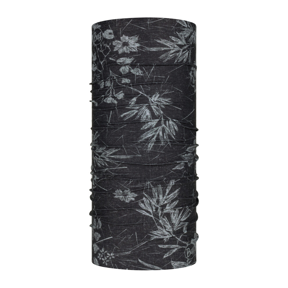 Buff New Original Neckwear ~ Ayame Graphite Grey