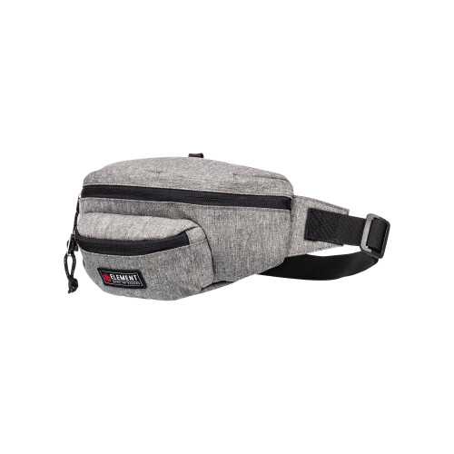 Element Hip Sack ~ Posse grey 1