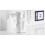 (200) Hillrom Welch Allyn Braun Ear Thermometer Probe Covers 4