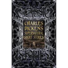 Charles Dickens Supernatural Short Stories