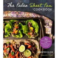 The Paleo Sheet Pan Cookbook