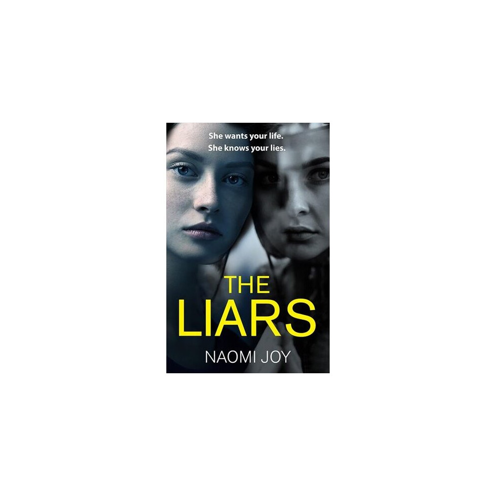 The Liars
