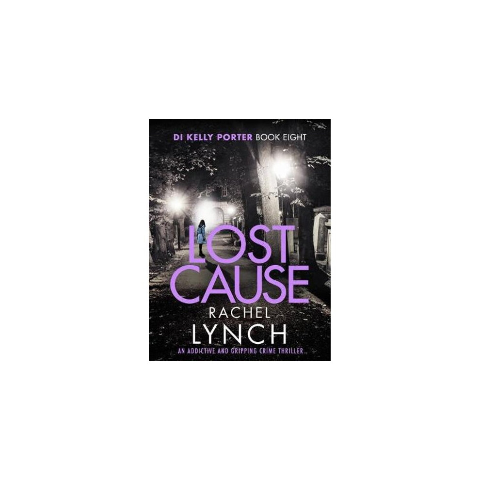 Lost Cause