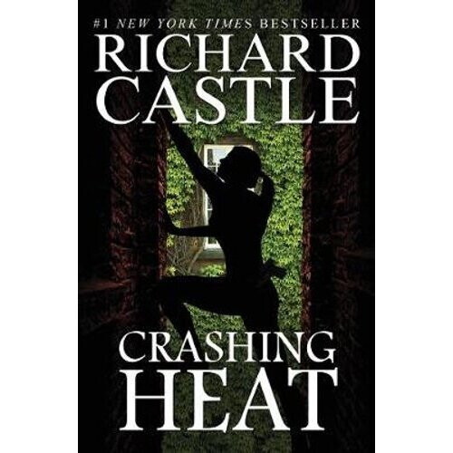 Crashing Heat (Castle)