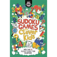 Sudoku Games for Clever Kids