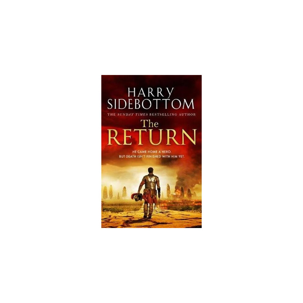 The Return