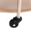 Keuken Bar Trolley - Roségoud - Klein 6