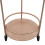 Keuken Bar Trolley - Roségoud - Klein 5