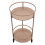 Keuken Bar Trolley - Roségoud - Klein 7