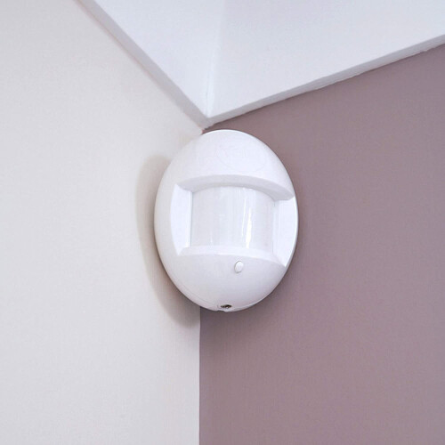 Yale Yale YES-ALARMKIT Essentials Alarm Kit, Battery Powered 2