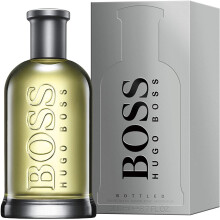 Boss Bottled By Hugo Boss 200ml | Miesten Eau de Toilette Hugo Boss hajuvesi