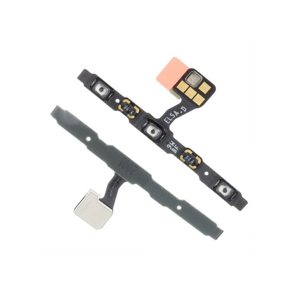 For Huawei P40 Pro Replacement Power Flex Connector 7437135355393