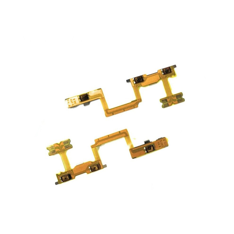 For Huawei P40 Lite Replacement Power Flex Connector 7437135455406