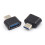 NEW VW Transporter T6.1 T6 USB C to USB Adaptor 1