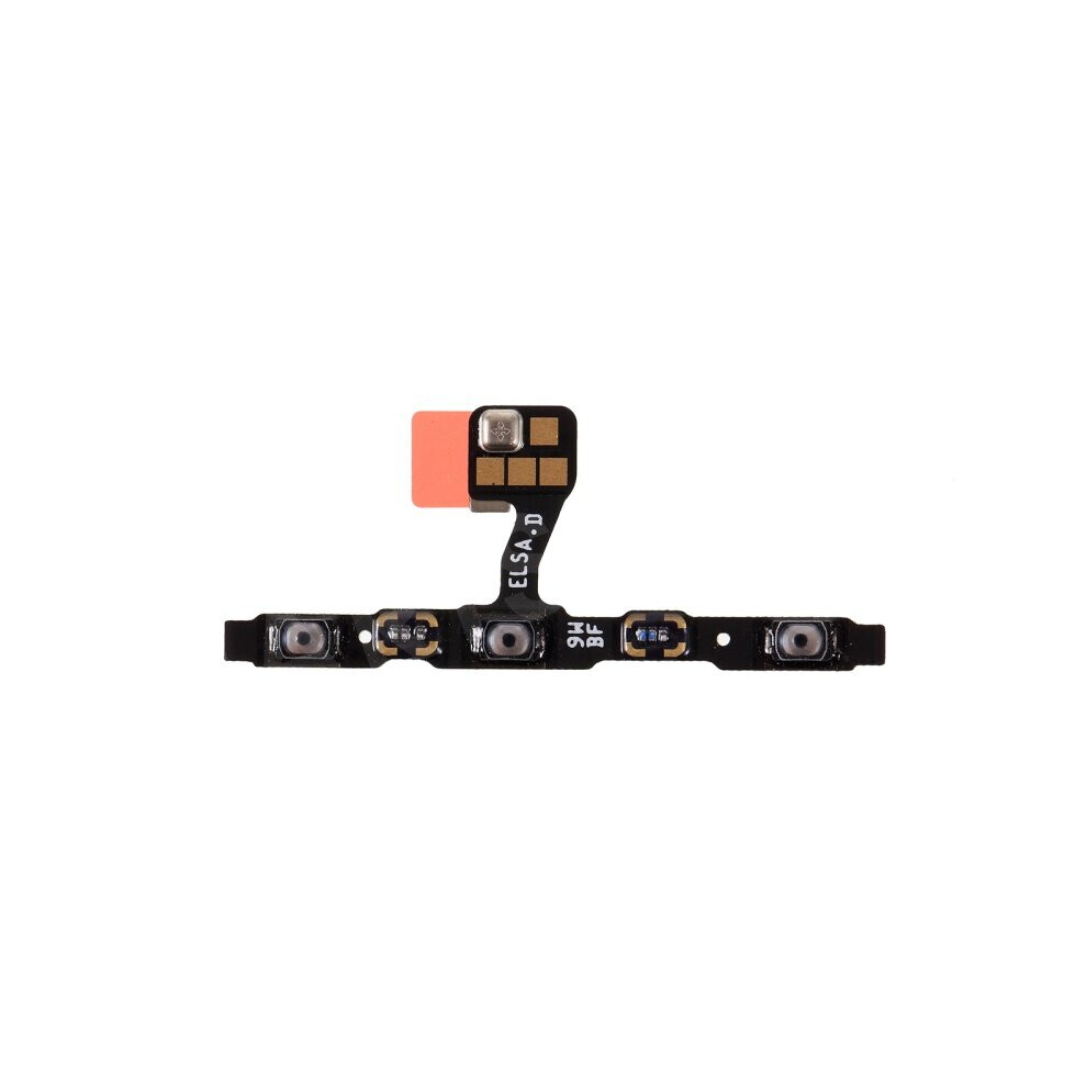 For Huawei P40 Replacement Power Flex Connector 7437135355386