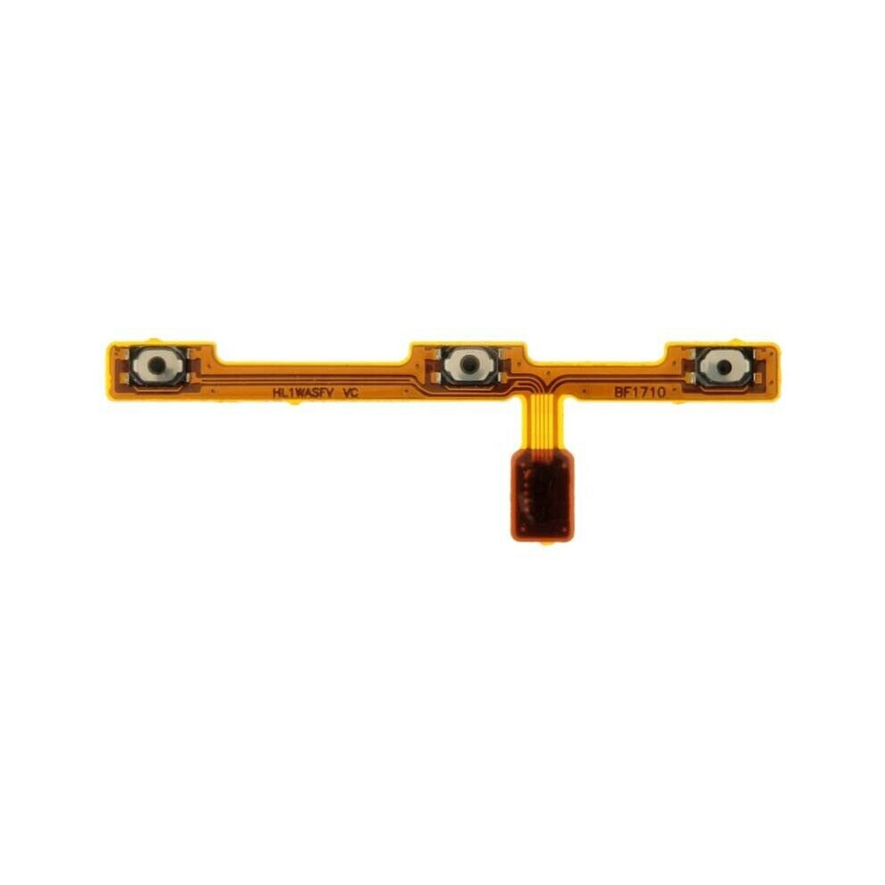 For Huawei P10 Lite Replacement Power Flex Connector 7437135255266