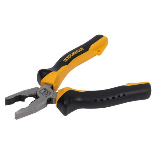 Roughneck Roughneck Combination Pliers 160mm