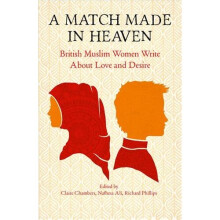 A MATCH MADE IN HEAVEN