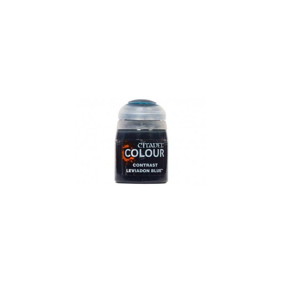 Games Workshop Citadel  Contrast Leviadon Blue 18ml