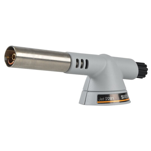 Sievert 2281 Jet Blowtorch PRM2281 2