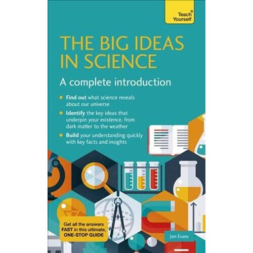 The Big Ideas in Science