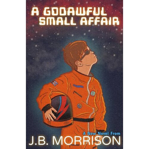 A Godawful Small Affair