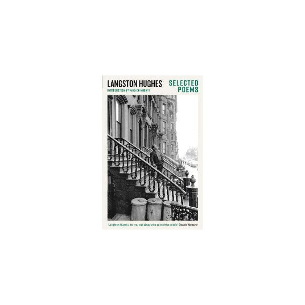 Selected Poems