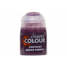 Games Workshop Citadel Contrast Magos Purple 18ml