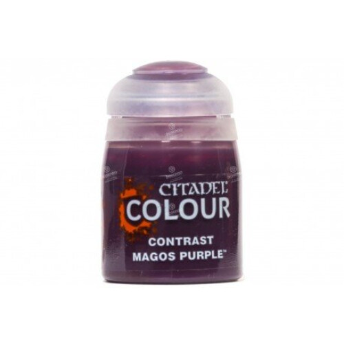 Games Workshop Games Workshop Citadel Contrast Magos Viola 18ml