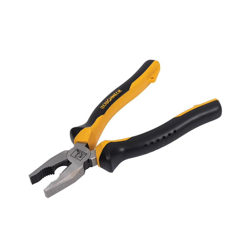 Roughneck Combination Pliers 200mm