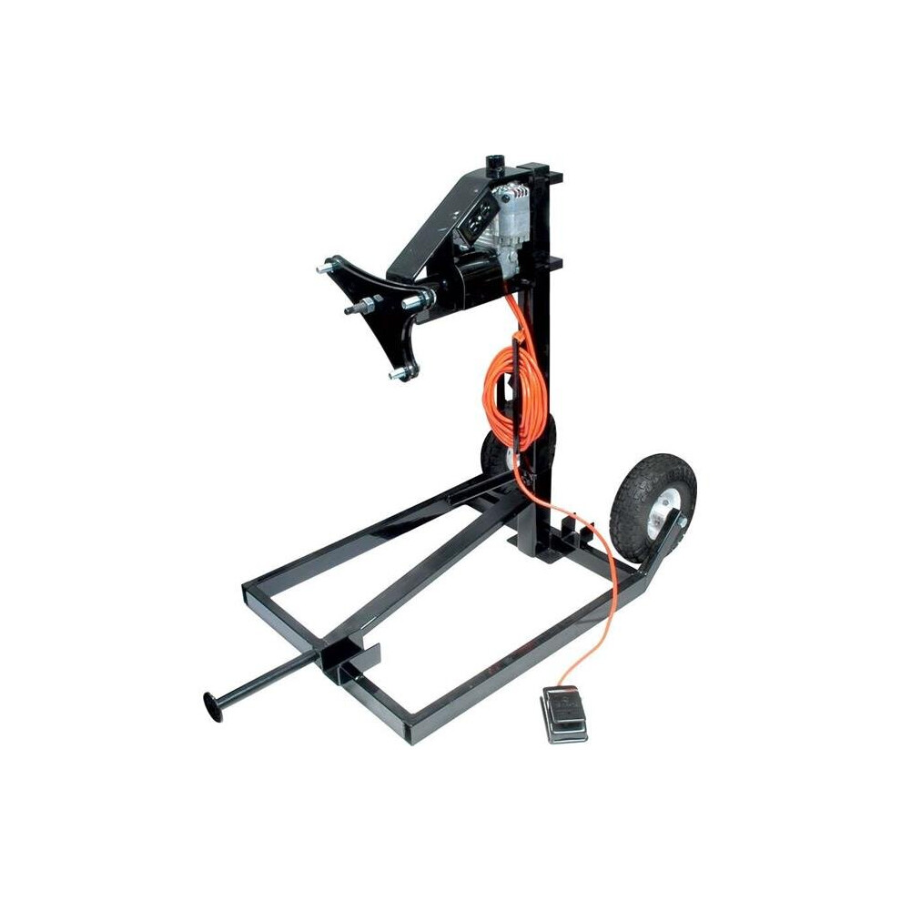 Allstar Performance ALL10565 Electric Tire Prep Stand-image-OPC-P676SRB-NEW