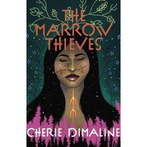 The Marrow Thieves