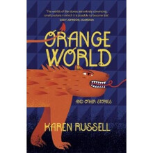 Orange World