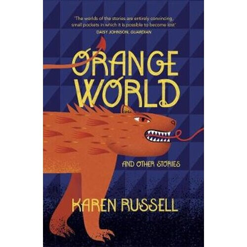 Orange World