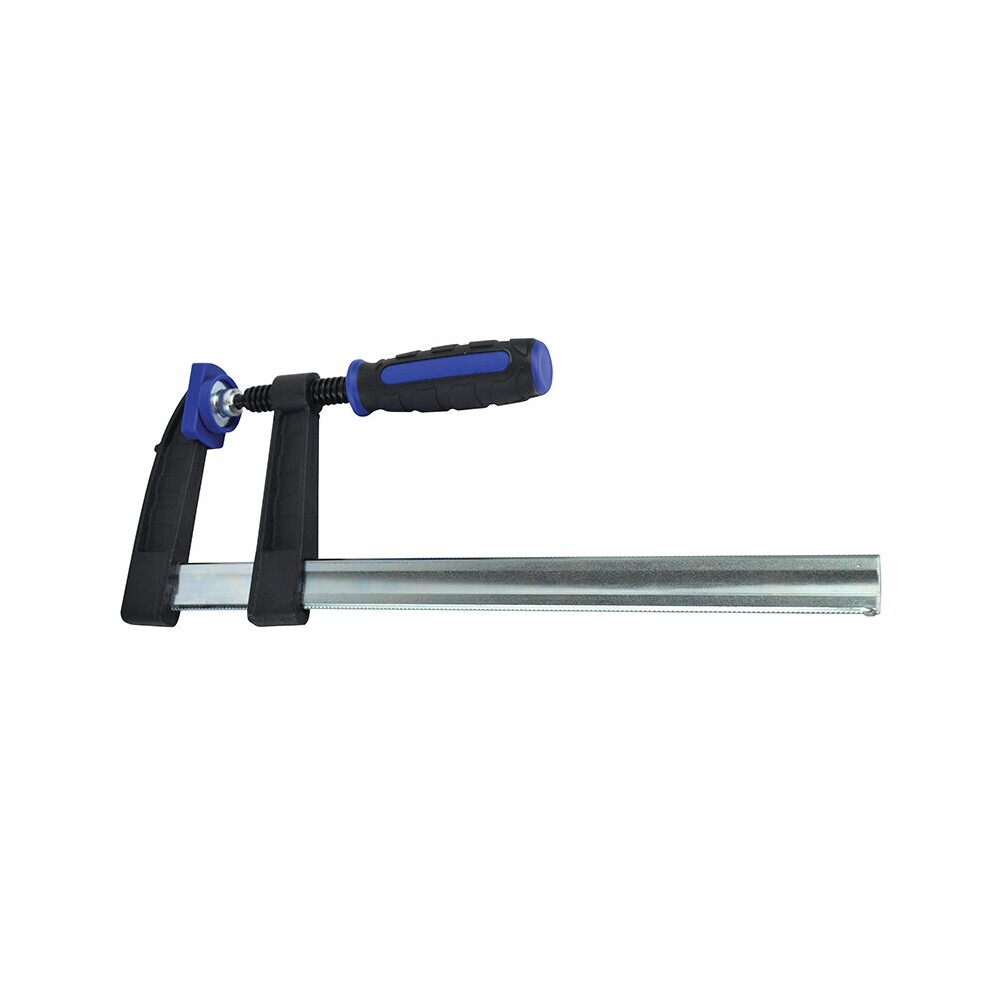 Faithfull F Clamp Capacity 250Mm