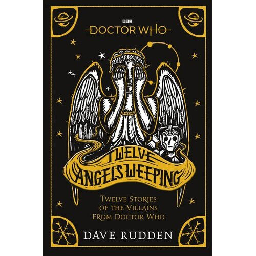 Doctor Who: Twelve Angels Weeping