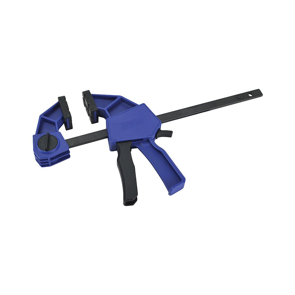 Faithfull Bar Clamp & Spreader 150Mm (6In) 70Kg