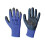 Scan Max. Dexterity Nitrile Gloves - Large (Size 9) 1