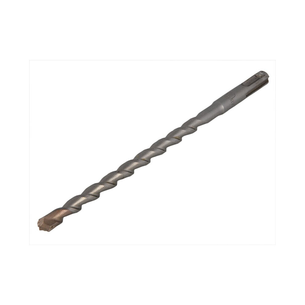 Faithfull Sds Plus Drill 7Mm Ol: 210Mm Wl: 150Mm