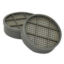 Vitrex P2 Replacement Filters (Pack of 2) VIT331310