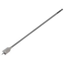 Bahco 9631-10-400 Long Flat Bit 10mm
