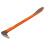 Bahco Bahco Crowfoot-Precise End Pry Bar 250mm (10in) 1