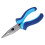 BlueSpot Tools Long Nose Pliers 150mm (6in) 2