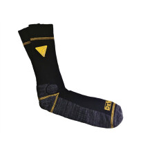 DEWALT Pro Comfort Work Socks (Pack 2) DEWSOCKS