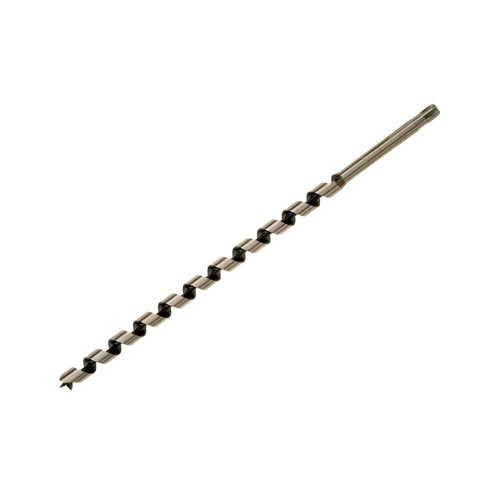 Bahco 9627-12-460 Long Combination Auger Bit 12Mm