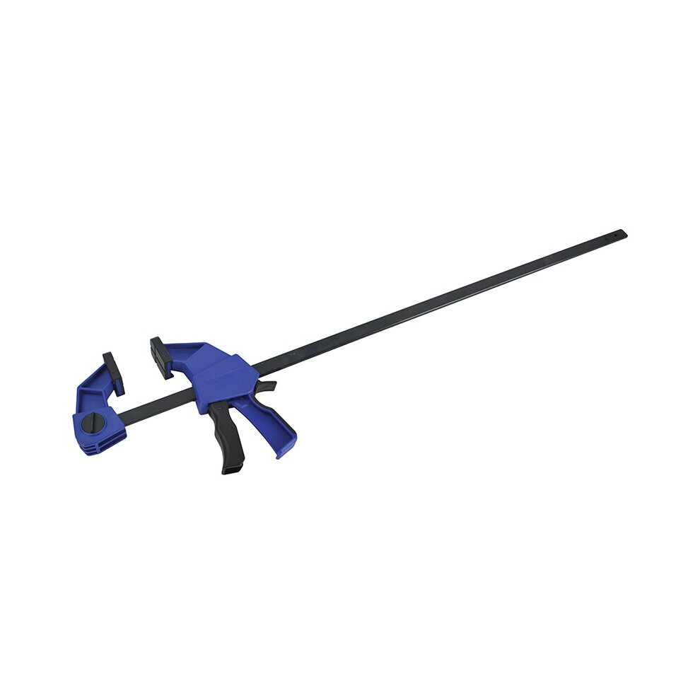Faithfull Bar Clamp & Spreader 600mm (24in) 230kg