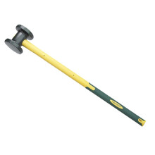 Bulldog FM12 Fibreglass Handle Fencing Maul 5.45kg (12lb) BULFM12F