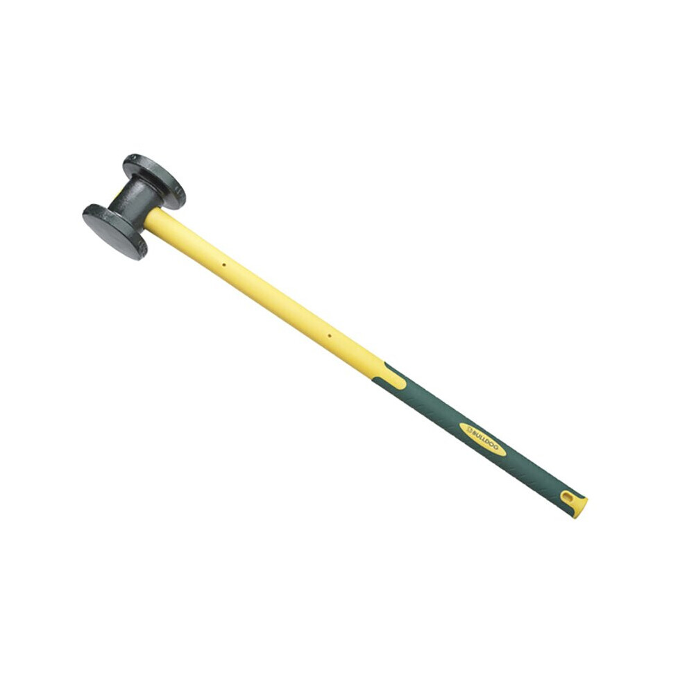 Bulldog FM12 Fibreglass Handle Fencing Maul 5.45kg (12lb) BULFM12F