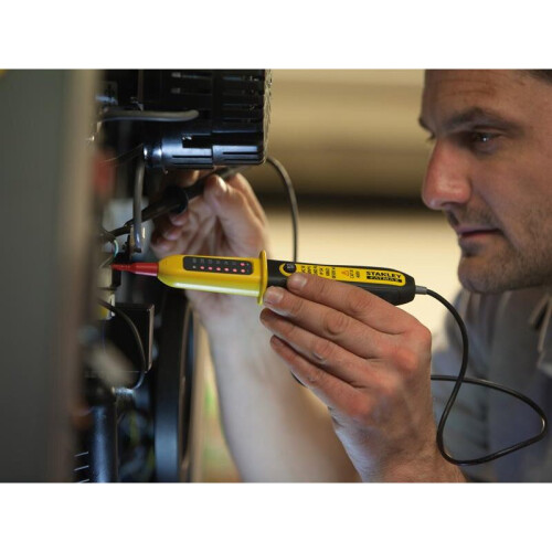 STANLEY Stanley Intelli Tools FatMax® LED Voltage Tester 1