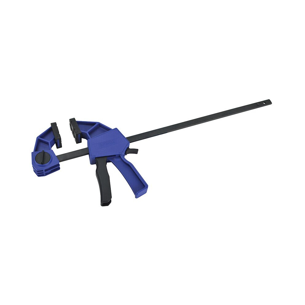 Faithfull Bar Clamp & Spreader 300mm (12in) 70kg